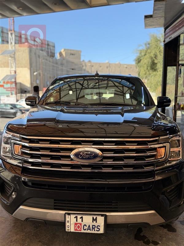 فورد إكسبيديشن 2019 للبيع في العراق - الرمادي